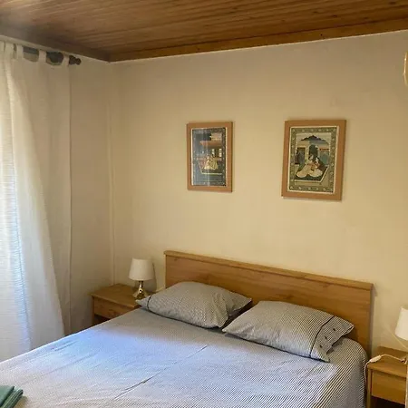 Special Bairro Alto Apartment Lisbon