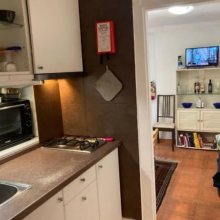 Apartment Special Bairro Alto Lisbon