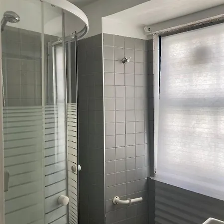 Special Bairro Alto Apartment