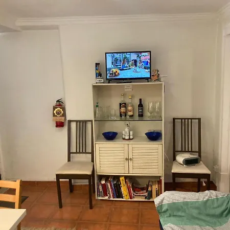 Apartment Special Bairro Alto Lisbon