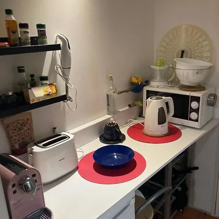 Special Bairro Alto * Lisbon