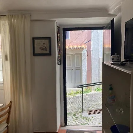 Apartmán Special Bairro Alto *