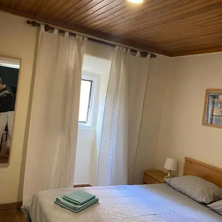 Special Bairro Alto Apartment Lisbon