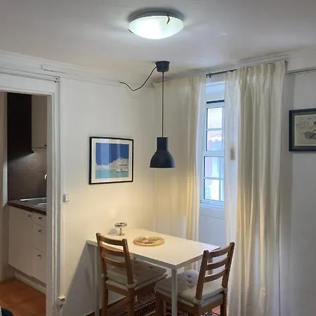 Special Bairro Alto * Lisbon