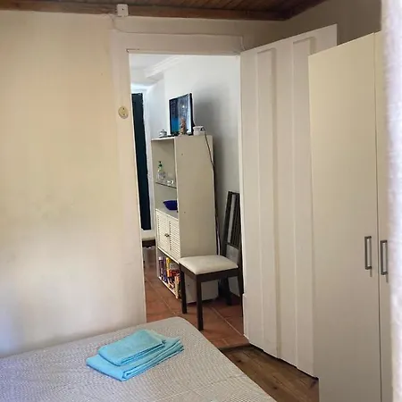 Apartment Special Bairro Alto Lisbon
