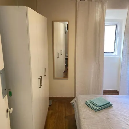 Special Bairro Alto Apartment Lisbon