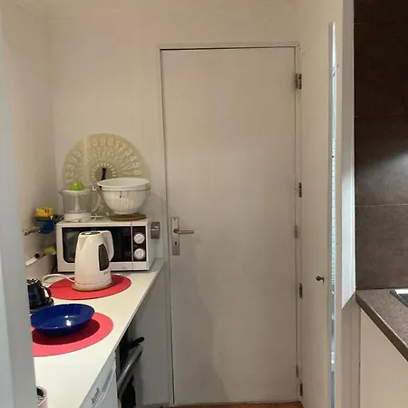 Special Bairro Alto Lisboa