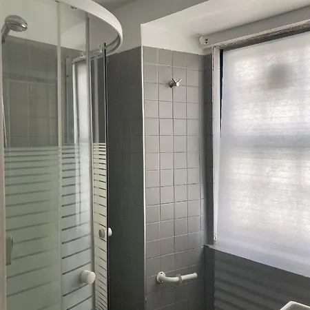 Special Bairro Alto Daire